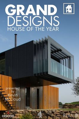 Grand Designs: House of the Year