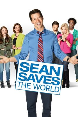 Sean Saves the World