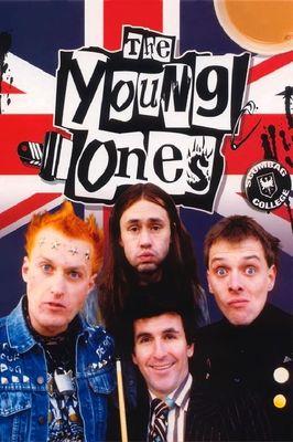The Young Ones