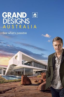 Grand Designs Australia