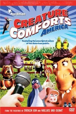 Creature Comforts America
