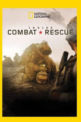 Inside Combat Rescue
