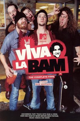 Viva la Bam