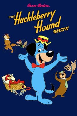 The Huckleberry Hound Show