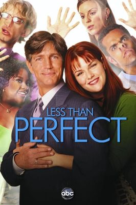 Less Than Perfect