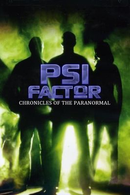 PSI Factor: Chronicles of the Paranormal