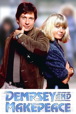Dempsey and Makepeace