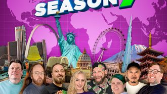 Episode 1 Bill Galaxy Toys