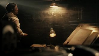 Episode 4 Strange Weapons