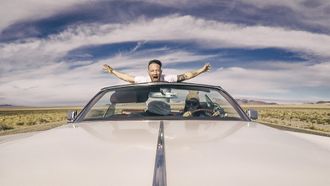 Episode 1 Pursuit of Happiness