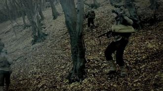 Episode 10 Bulge: Holding the Line