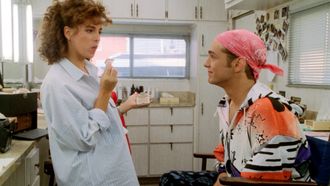 Episode 16 Fame Is Where You Find It