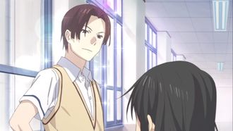 Episode 3 Elder Brother, Pesky, Excess Love