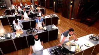 Episode 24 The Steaks are Raised