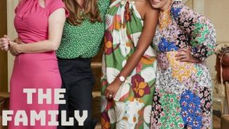 Episode 2 The Secrets of the Shed