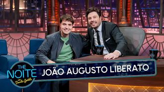 Episode 32 Joao Liberato