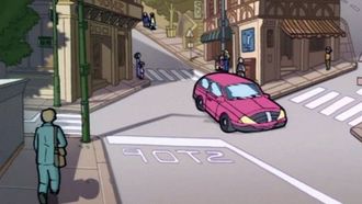 Episode 7 Pirates Hideout