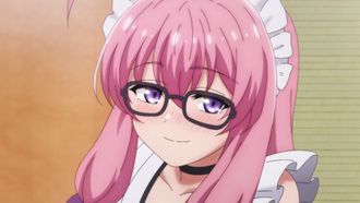 Episode 11 Somehow a Kunoichi Maid Burst Onto the Scene