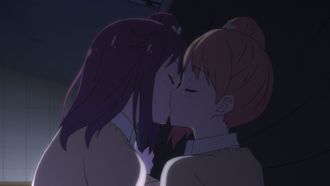 Episode 6 It's The Culture Festival ☆ It's a Sleepover / It's The Culture Festival ☆ It's Showtime!