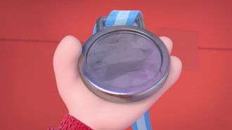 Episode 48 Noddy and the Case of the Grey Coins