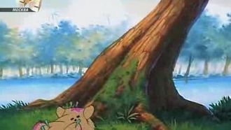 Episode 7 Who Wants To Be A Baboon?