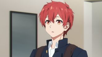 Episode 1 Let's Be Idols & Unite