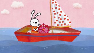 Episode 1 It's a Boat / It's a Mountain