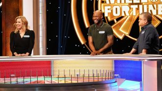 Episode 6 Jennie Garth, Karamo Brown, and Patton Oswalt