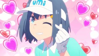 Episode 6 Special Round