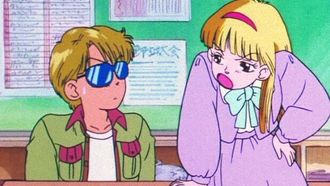 Episode 15 Do Not Forget to Bring It / Exams Are a Piece of Cake