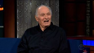 Episode 163 Alan Alda, Gabriel Iglesias