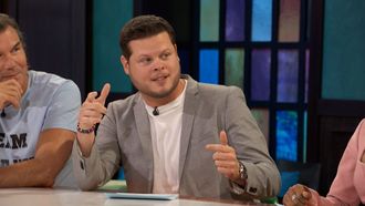 Episode 15 Big Brother: Unlocked 8/8/25