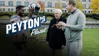Episode 5 The Evolution of the Wide Receiver