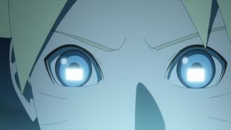Episode 56 Rivals, Gather!