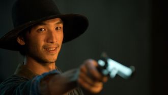 Episode 5 Paradox