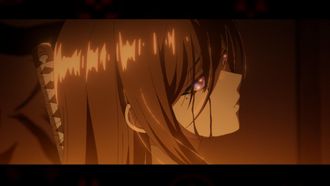 Episode 18 Nothing Is Permanent