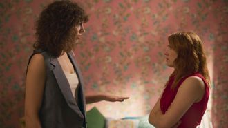 Episode 6 My Garden Is Dry