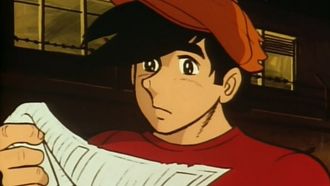 Episode 60 The Fierce Sparring