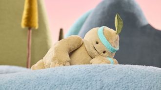 Episode 16 The I Don't Know