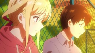 Episode 11 Aroma-chan Needs to Rest (Part 2)