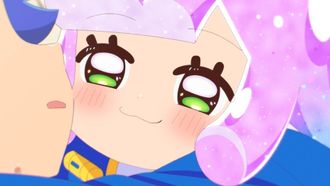 Episode 13 Puniru Returns