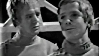 Episode 2 The Counterfeit Man