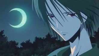 Episode 7 A Wandering Heart