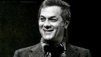 Episode 6 Tony Curtis