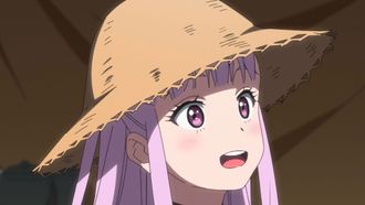 Episode 1 The Promise That Started It All