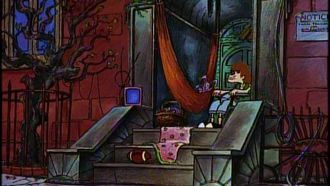Episode 6 Stoop Kid
