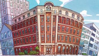 Episode 1 Bungo Stray Dogs REAL / What's Inside the Locker? / An Unfruitful Exchange