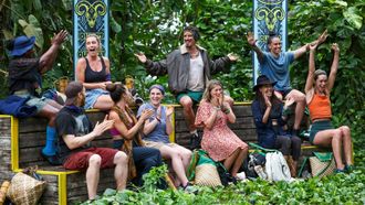 Australian Survivor - Season 13 Episode 5