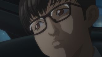 Episode 20 The Price of Glory