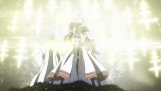 Episode 33 To Help Somebody, Someday